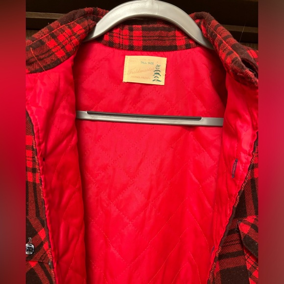 Vintage Sears Fieldman Jacket - Picture 4 of 4